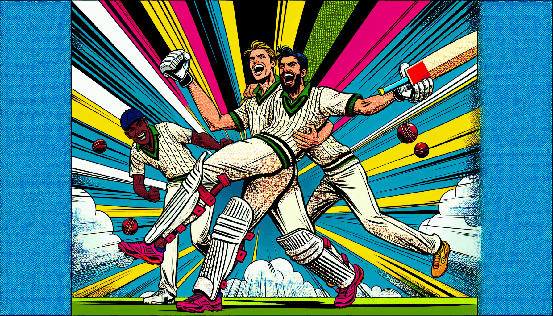 India’s T20 Masterclass: Classic Win or Just Classic Pie?