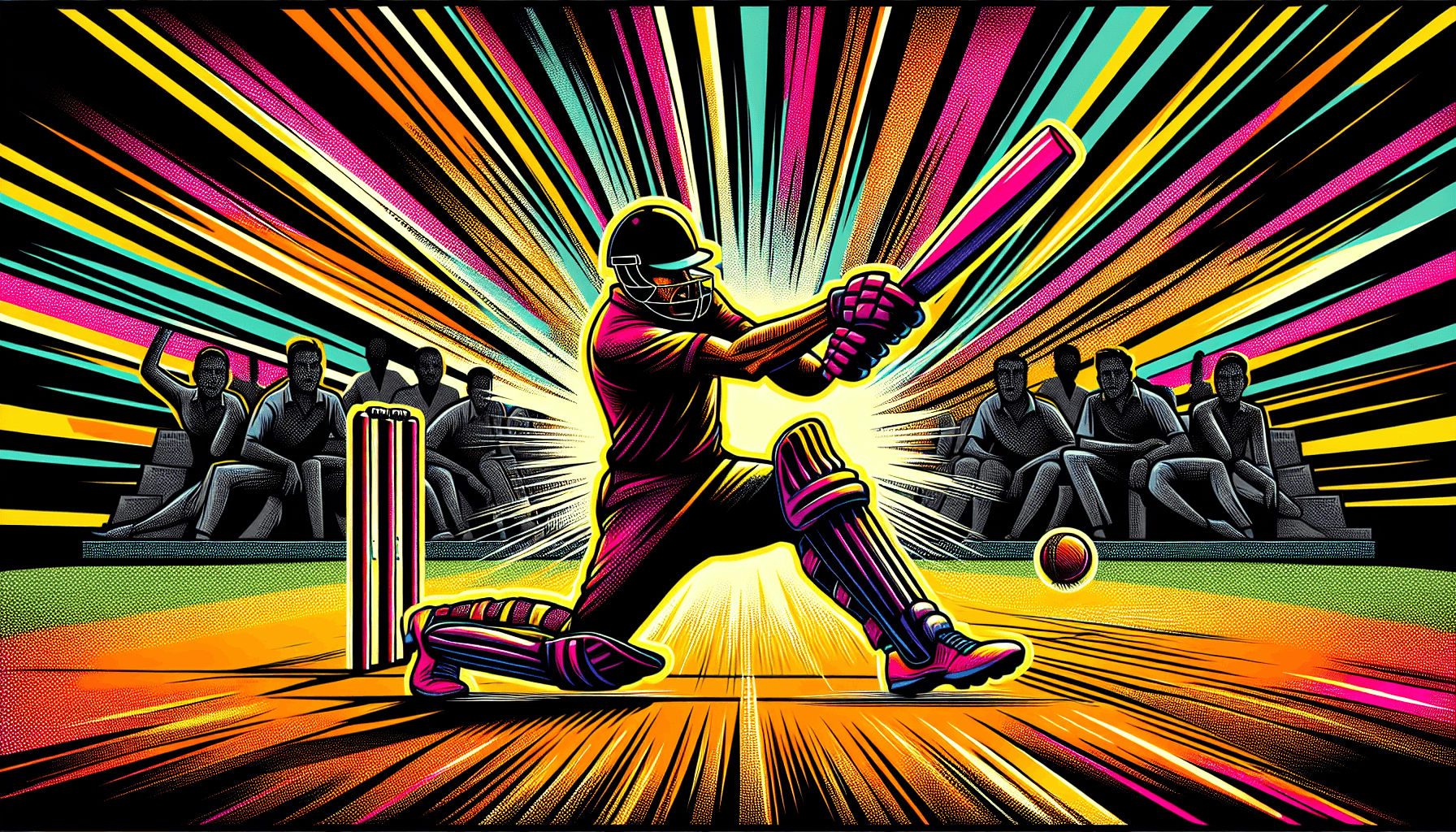 India's T20 World Cup Final Awaits: England Falls Just Short!