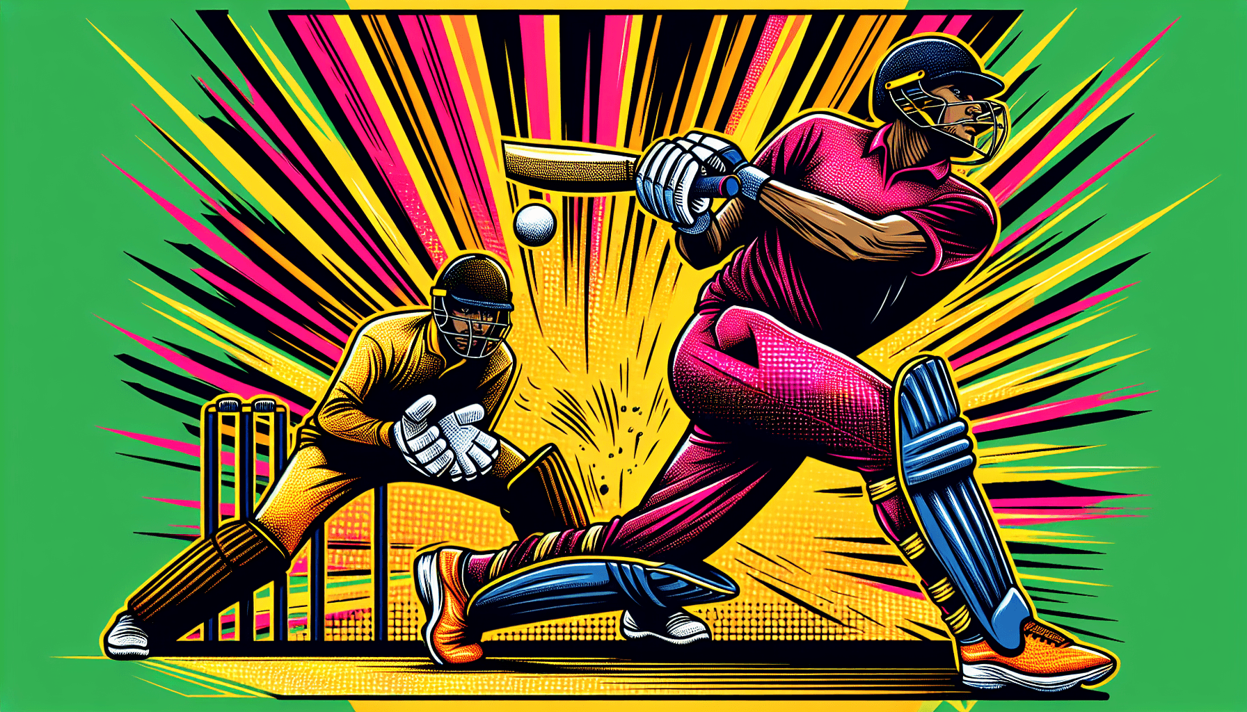 Samson Slays Archer: A T20 Masterclass!