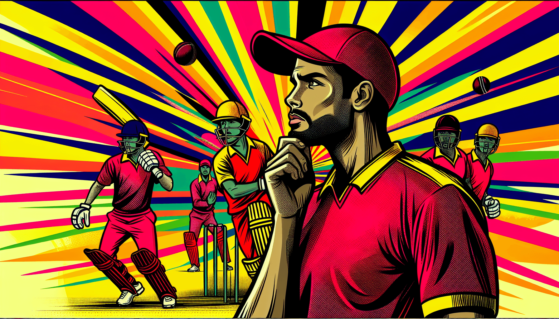 Brook’s Blunder: Dropping Samson Was an Absolute Howler!