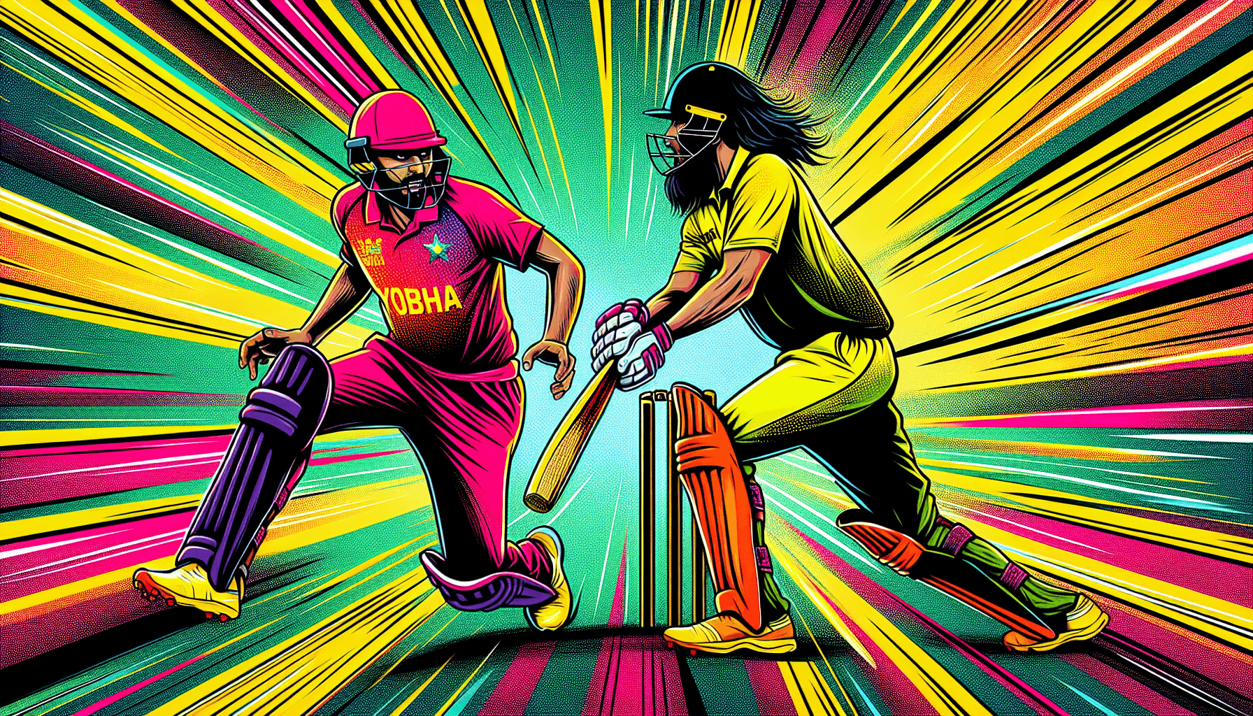 Sanju Samson’s Blunt Message: Pressure's On Abhishek Before Final