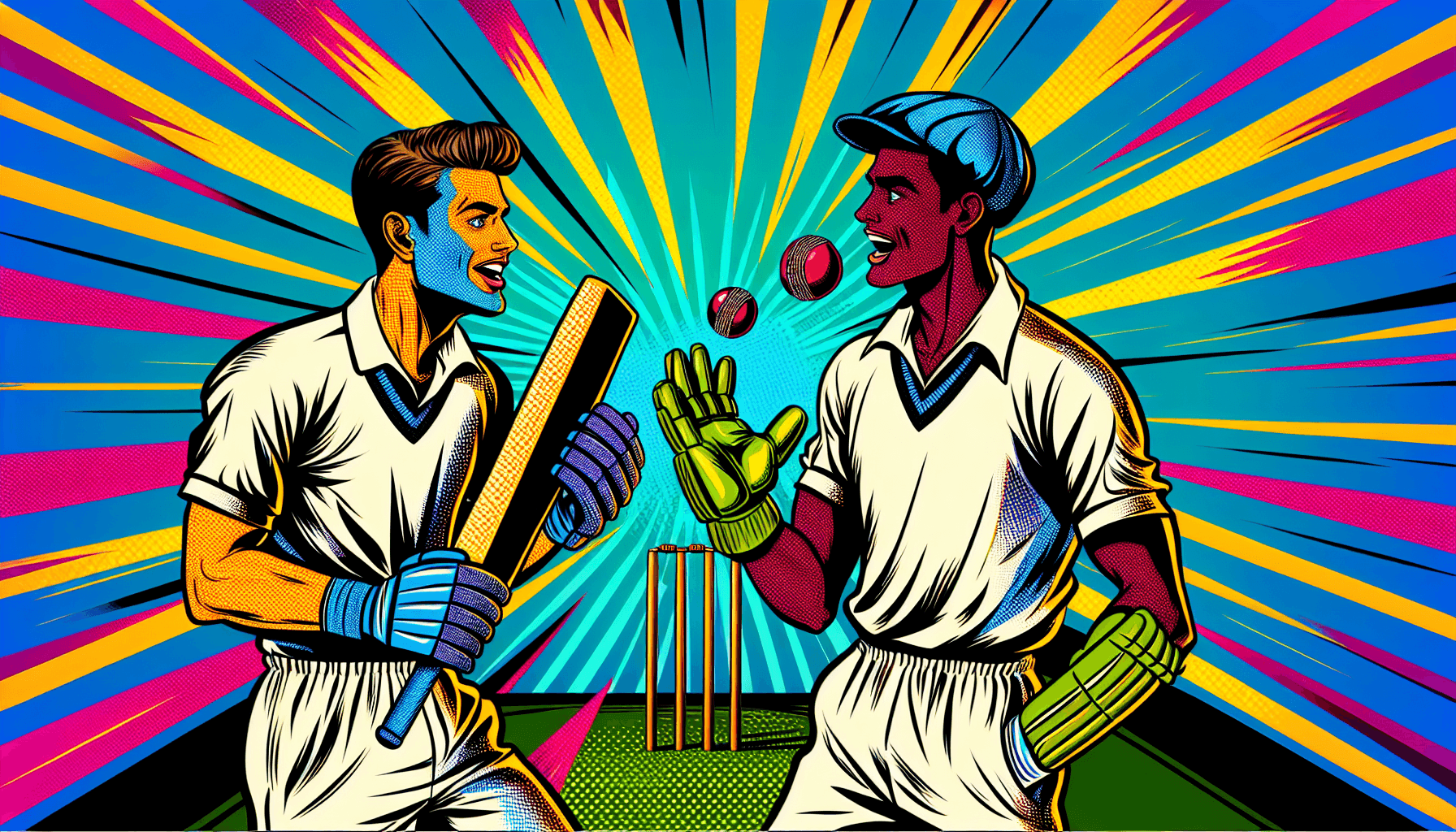 Brook Backs Baz: McCullum’s Magic Must Stay!