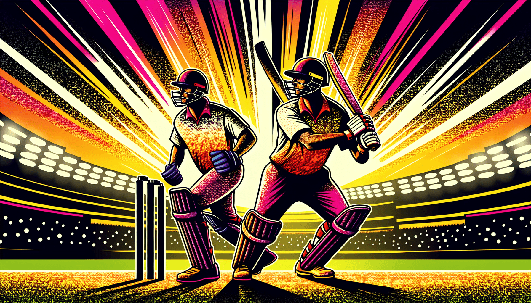 McCullum’s Magic: England’s Near-Miss vs India in T20 Semi!