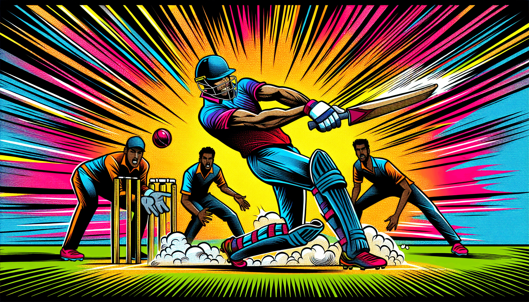 England's T20 Heartbreak: Bethell Says It’s a Cruel Game