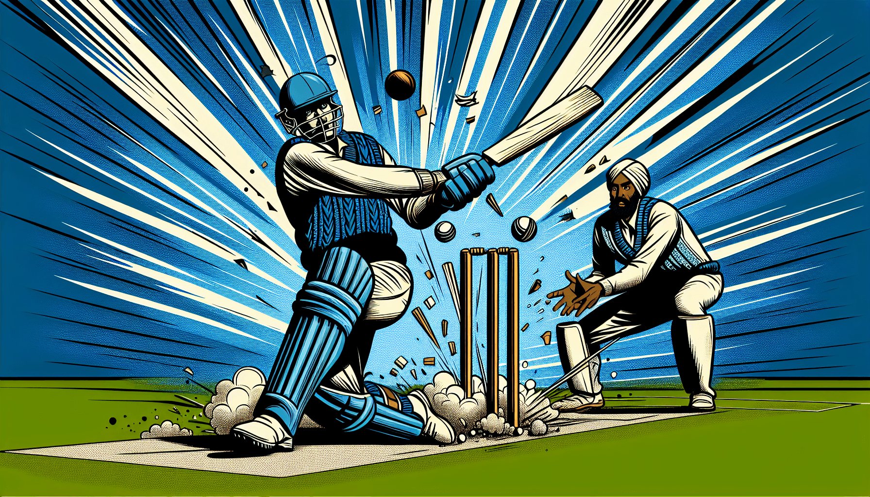 Darcie Brown's Jaffa Sends Harmanpreet Packing!