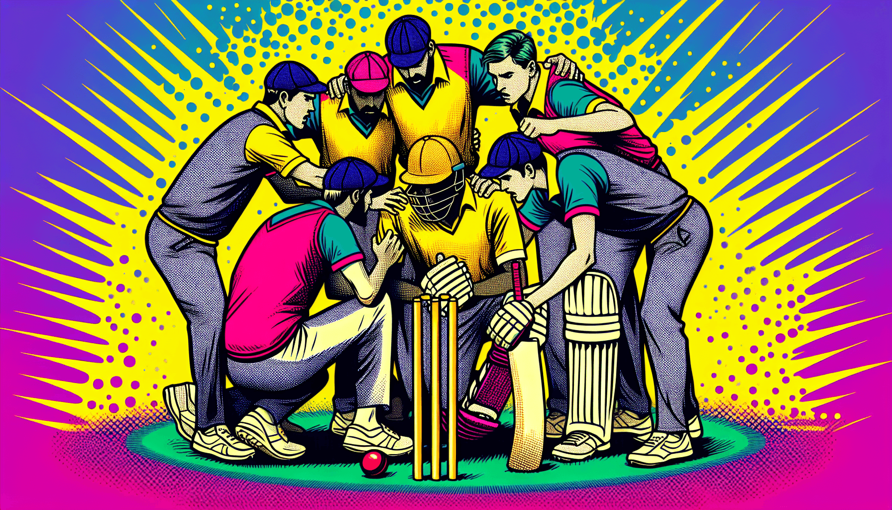 PCB's Punishment: Is It Justified or a Total Laugh?