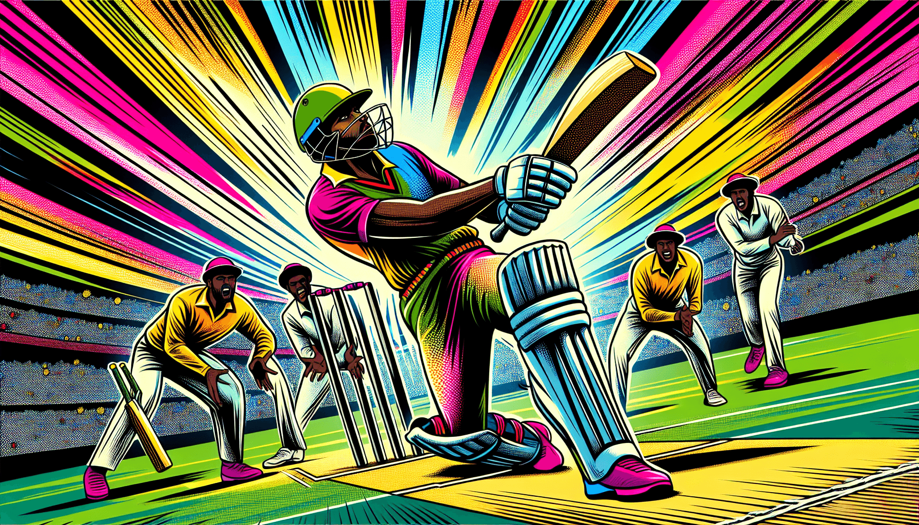 Ashwin Slams Abhishek: T20 World Cup, What Were You Thinking?