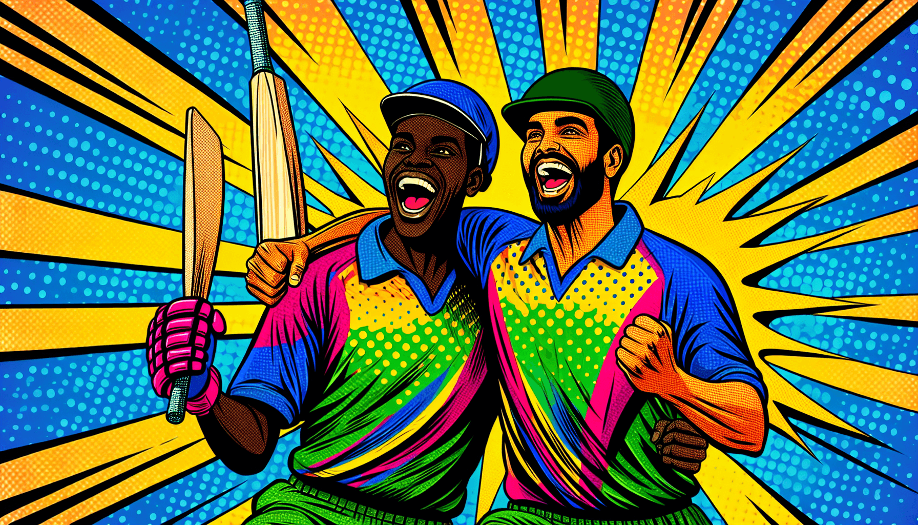 Bumrah’s Yorker Masterclass Steals the Show!