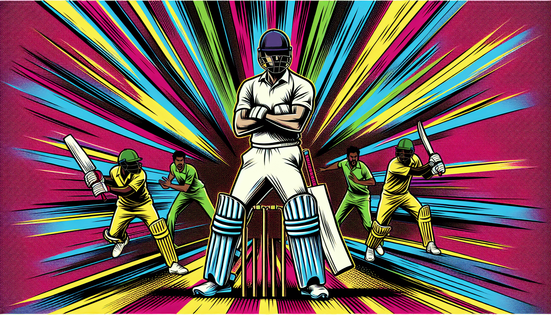 Akeal Hosein Calls on CR7: Send a Jet, Mate!