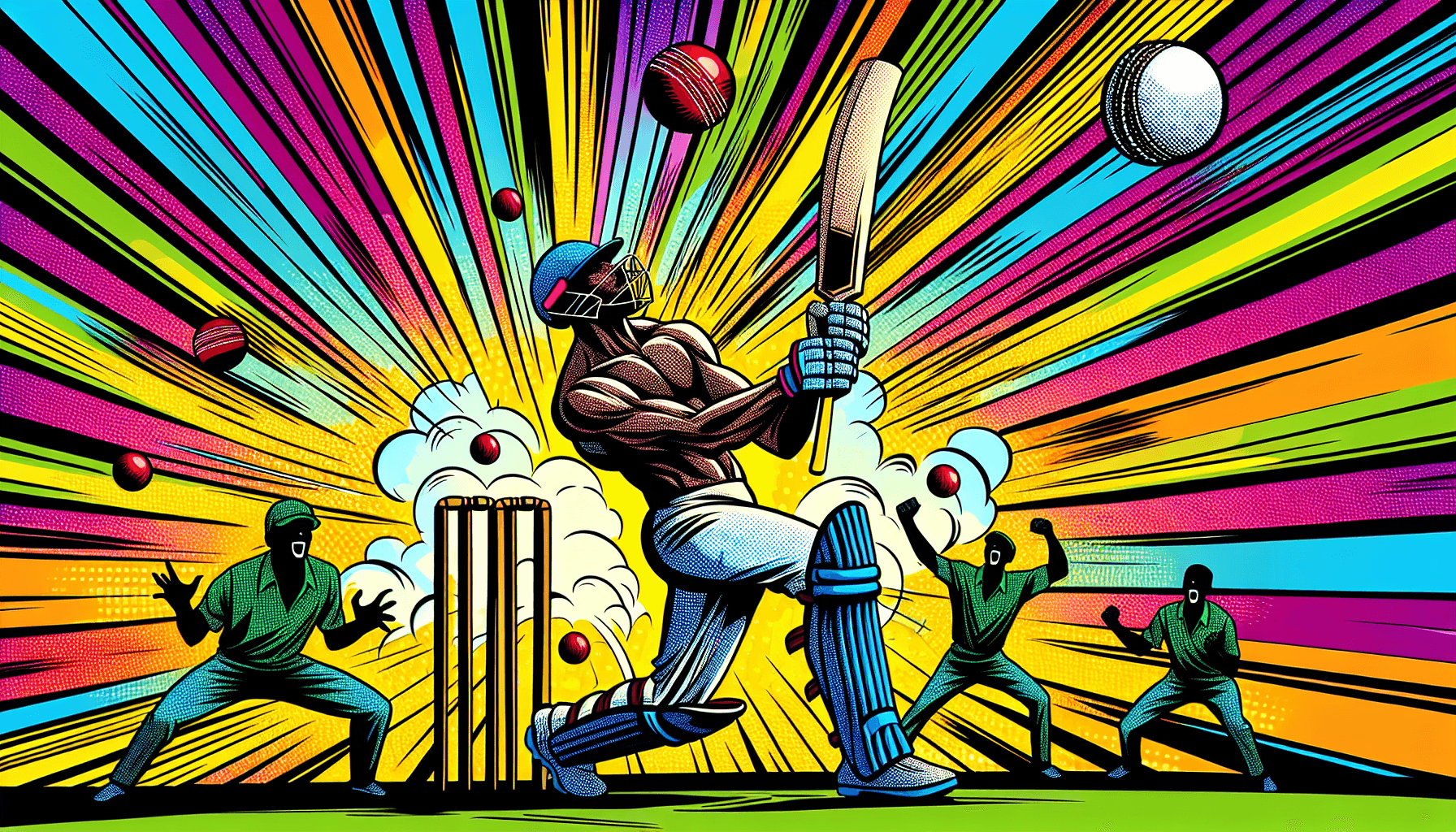 West Indies Star Calls for Chopper Amid Tensions!