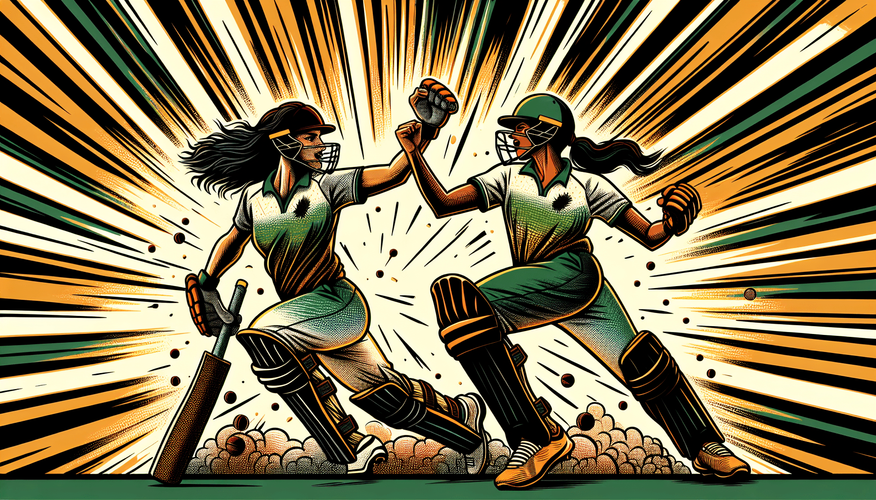 Sutherland Spins a Web as Aussies Dominate Day One