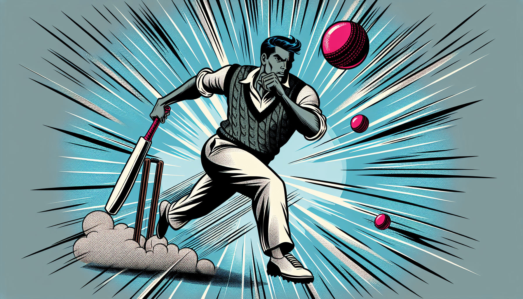 Pink Ball, Big Dreams: Rawal & Sharma Ready for Test Glory!