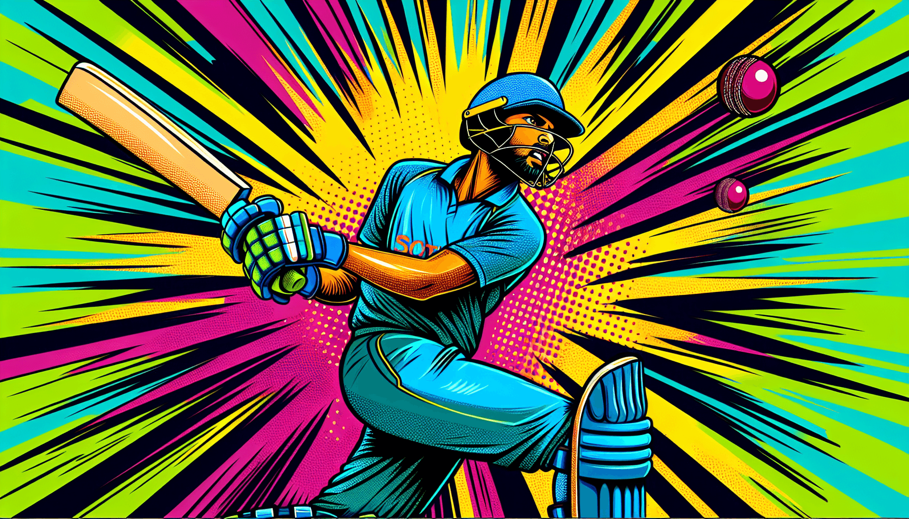 Shastri’s No-Nonsense Advice: Time for Sharma to Step Up!