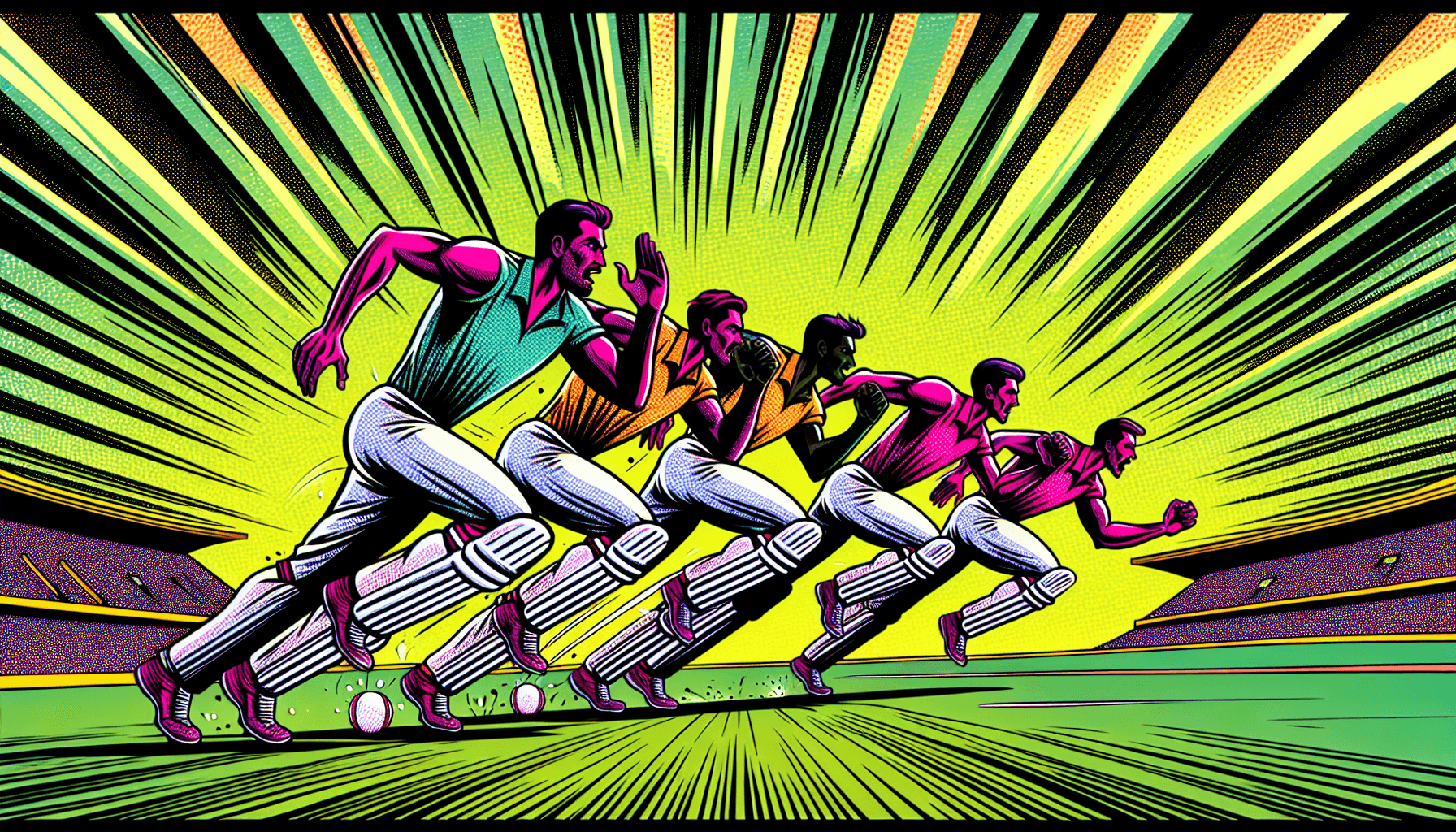 Pitch Perfect: India-NZ Final Promises Big Runs and Bounce!