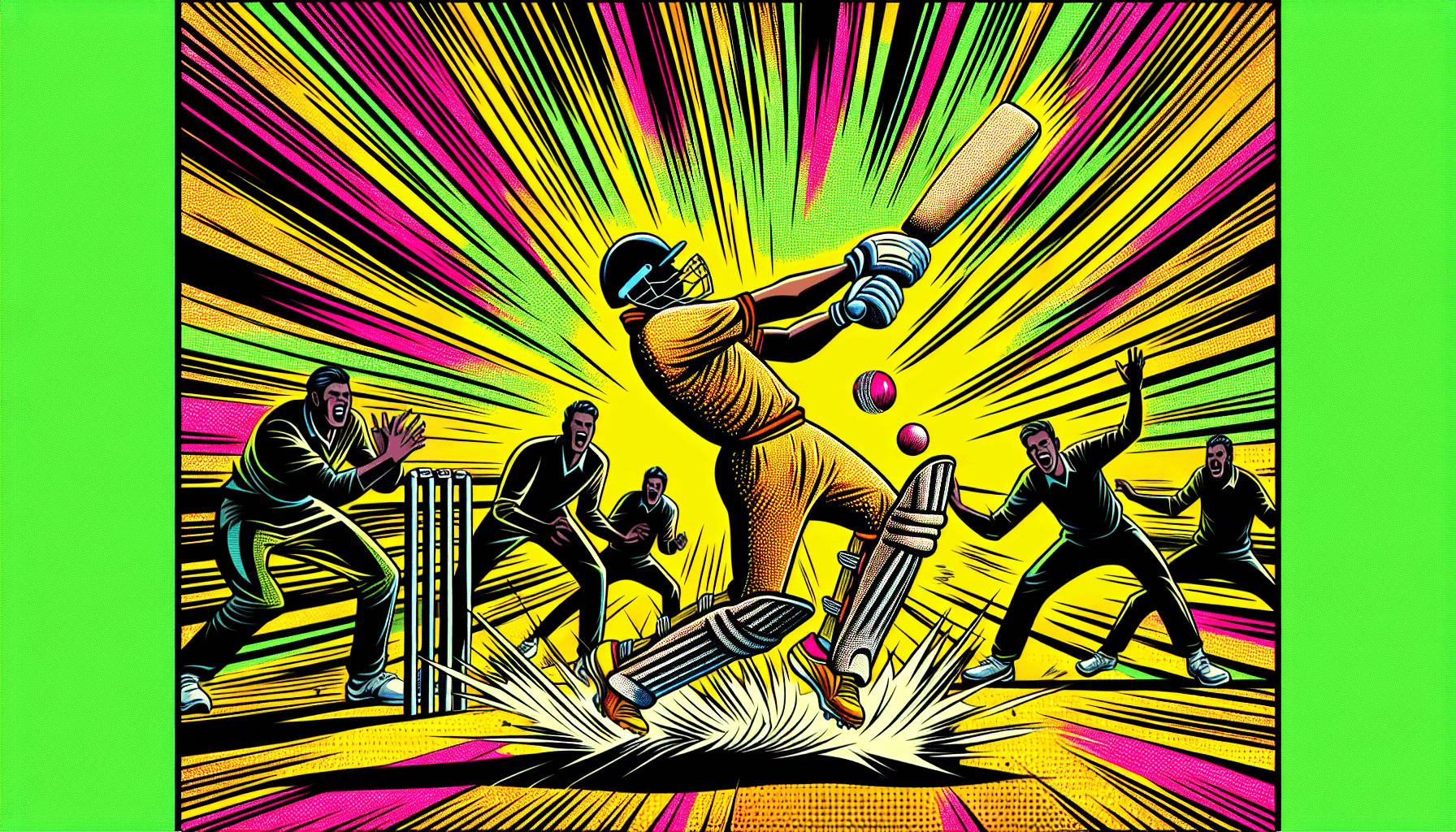 Jacob Bethell's Century Can't Save England in World Cup Heartbreak