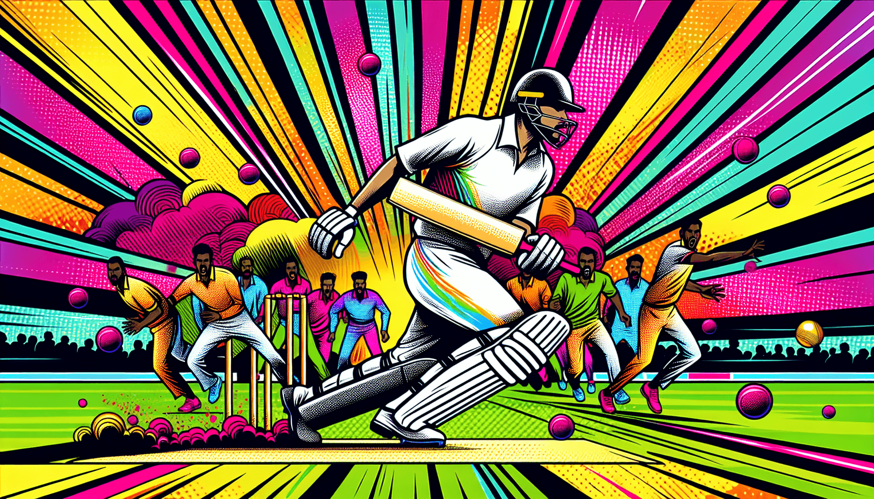 Kohli's Brilliance: India Survives England in T20 World Cup Thriller