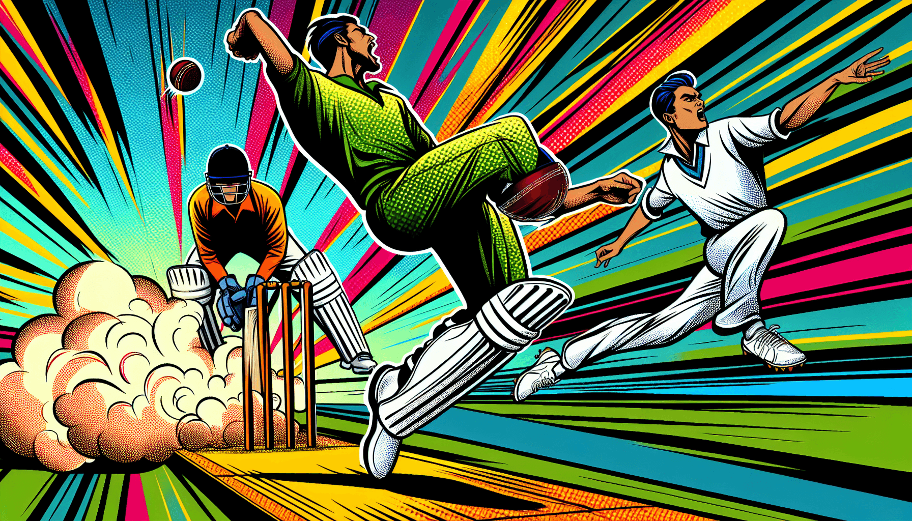 Jasprit Bumrah: From Nonchalant Kid to Bowling Phenom