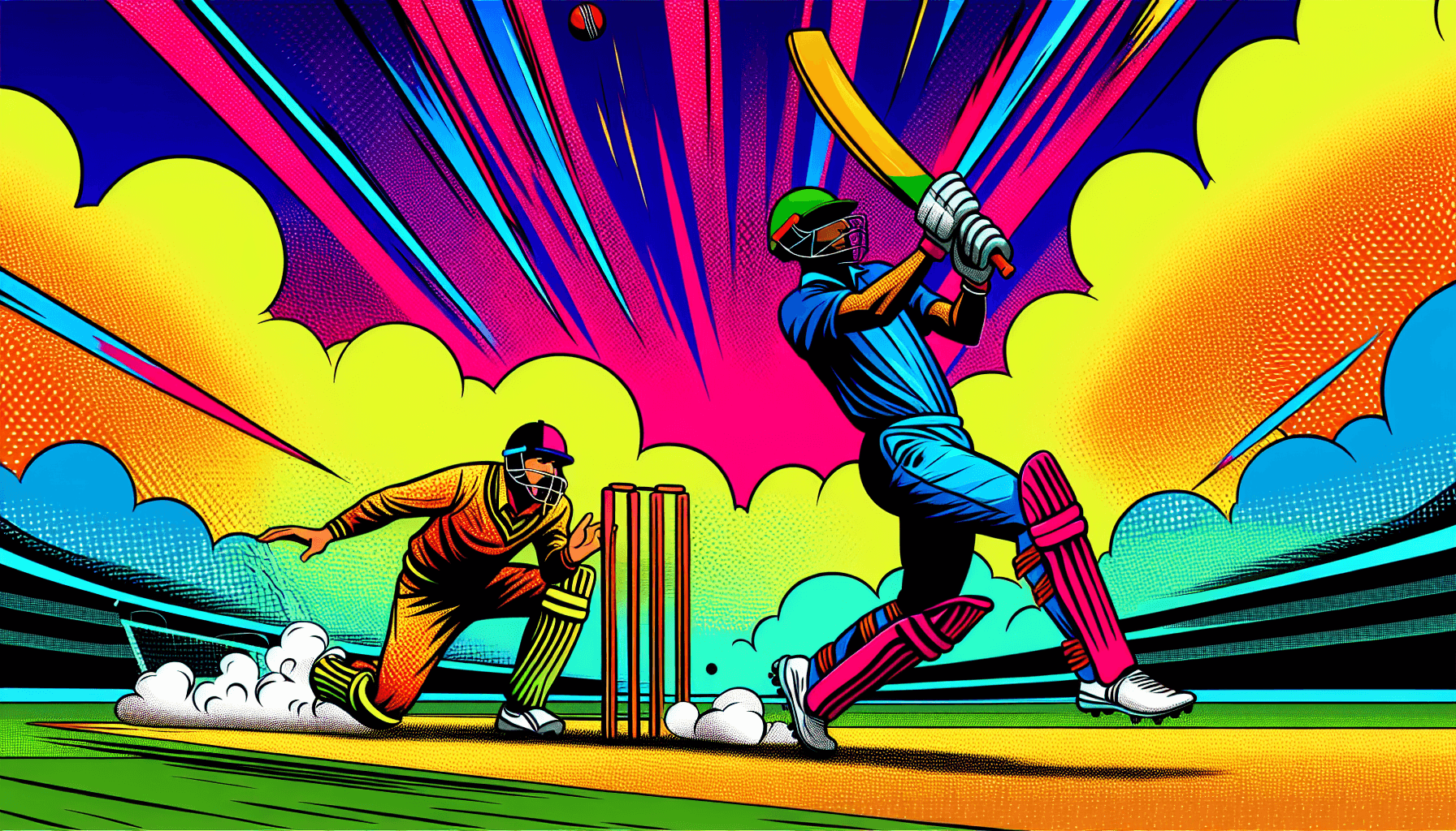 Smriti Mandhana: The Barbie Doll Every Cricket Fan Needs!