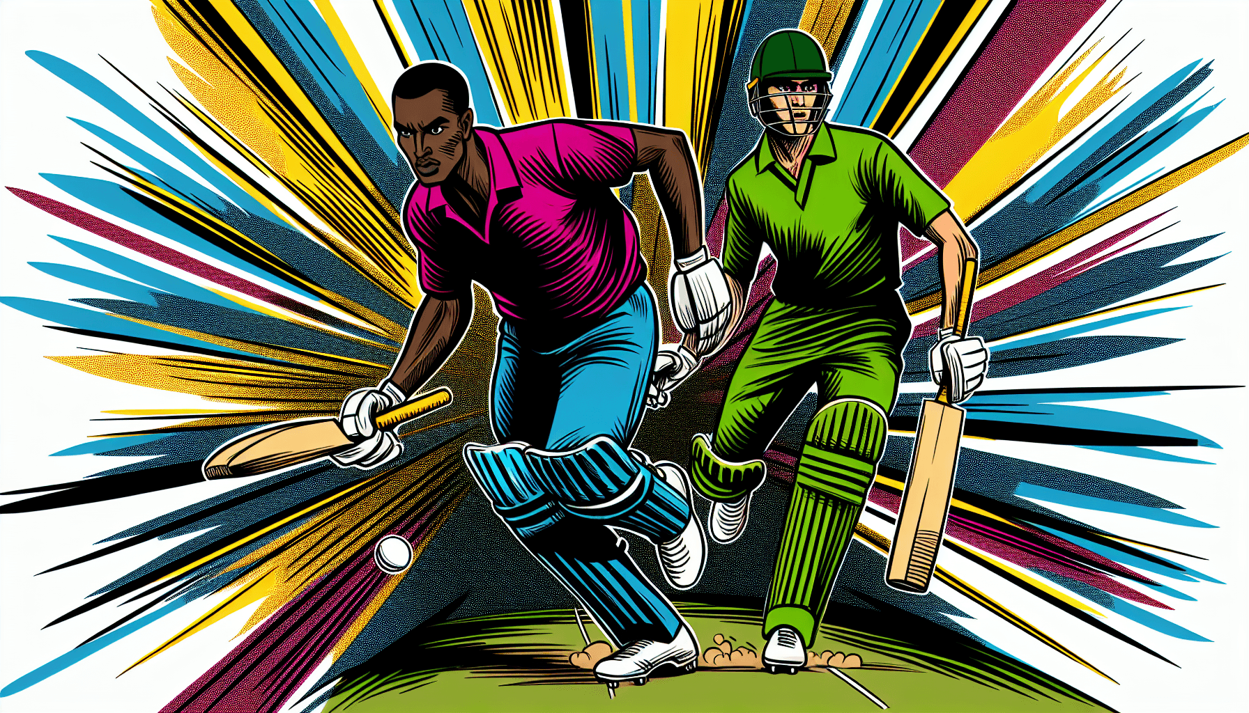 Sutherland: The All-Rounder Who’s Redefining the Game