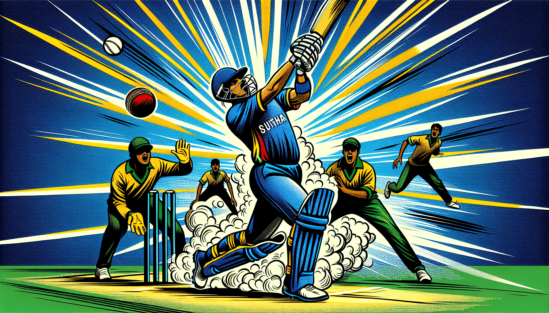 NZ Women vs Zim Women: Who’s Taking Home the Choccies?