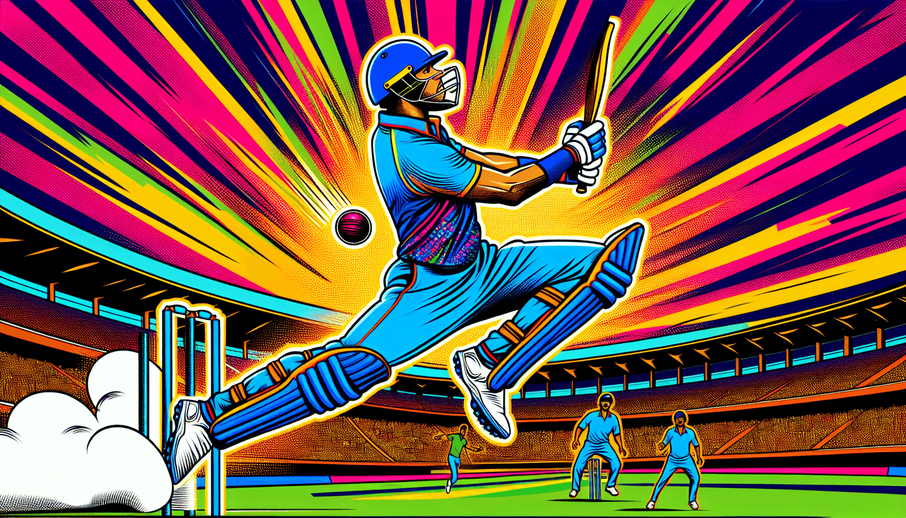 Axar Patel: Channeling Kapil Dev with Fielding Wizardry!