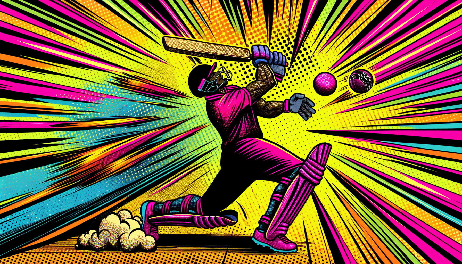 Nazar Utarna: Cricket's New Good Luck Charm?