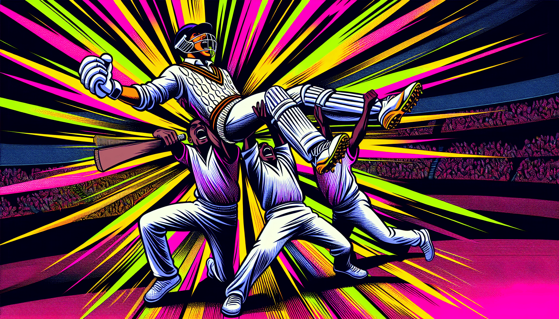 Kohli's Legacy Shines Bright in India's T20 Triumph