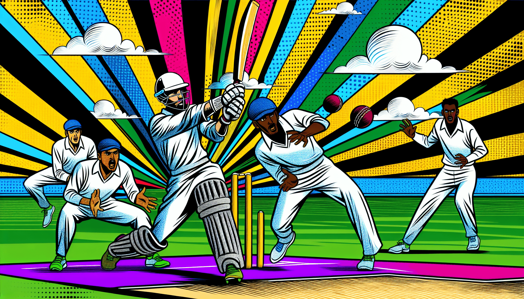 India U19 vs Afghanistan U19: Semi-Final Showdown!