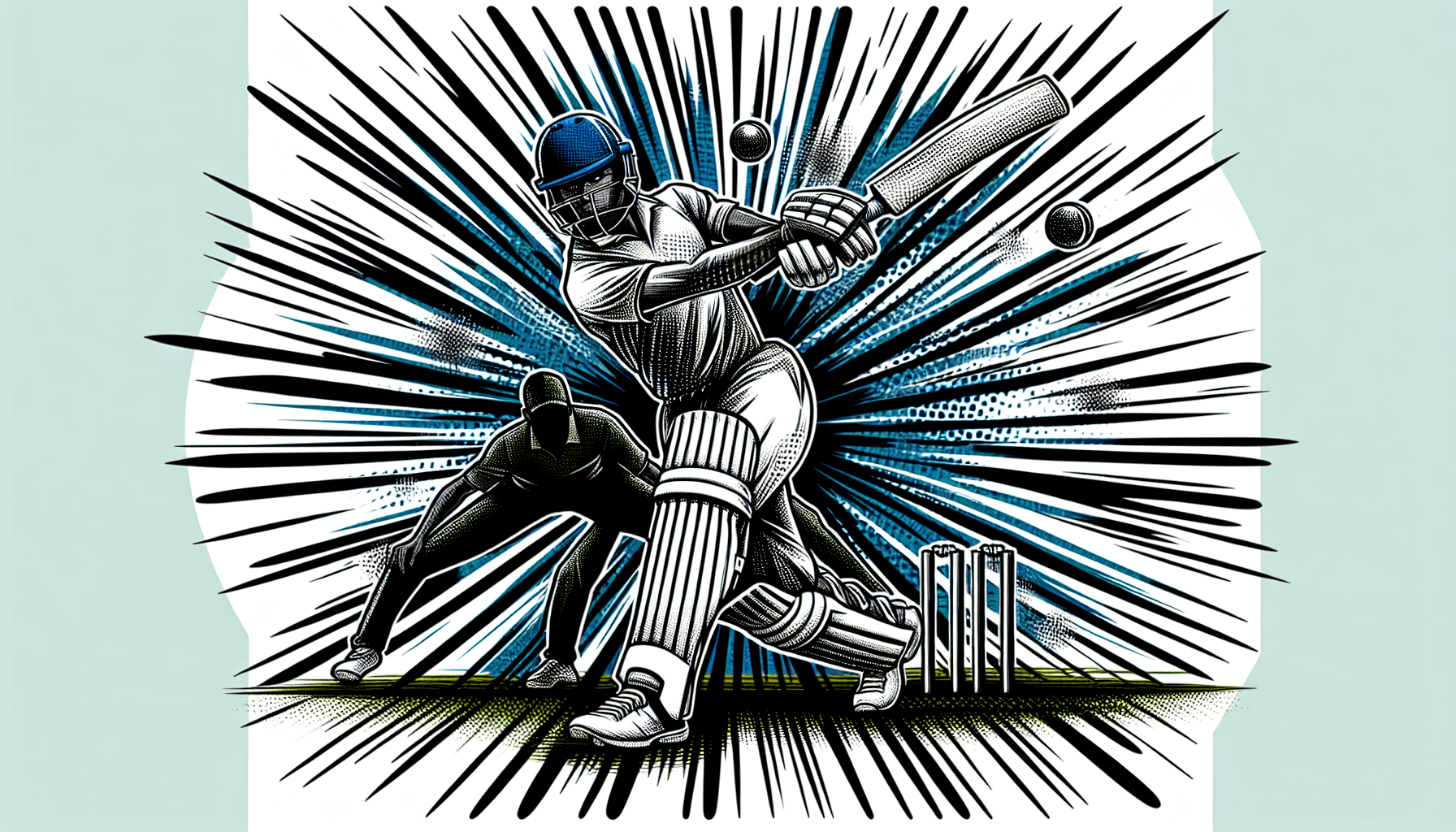 HK vs KUW: Who Will Dominate the 3rd ODI Showdown?
