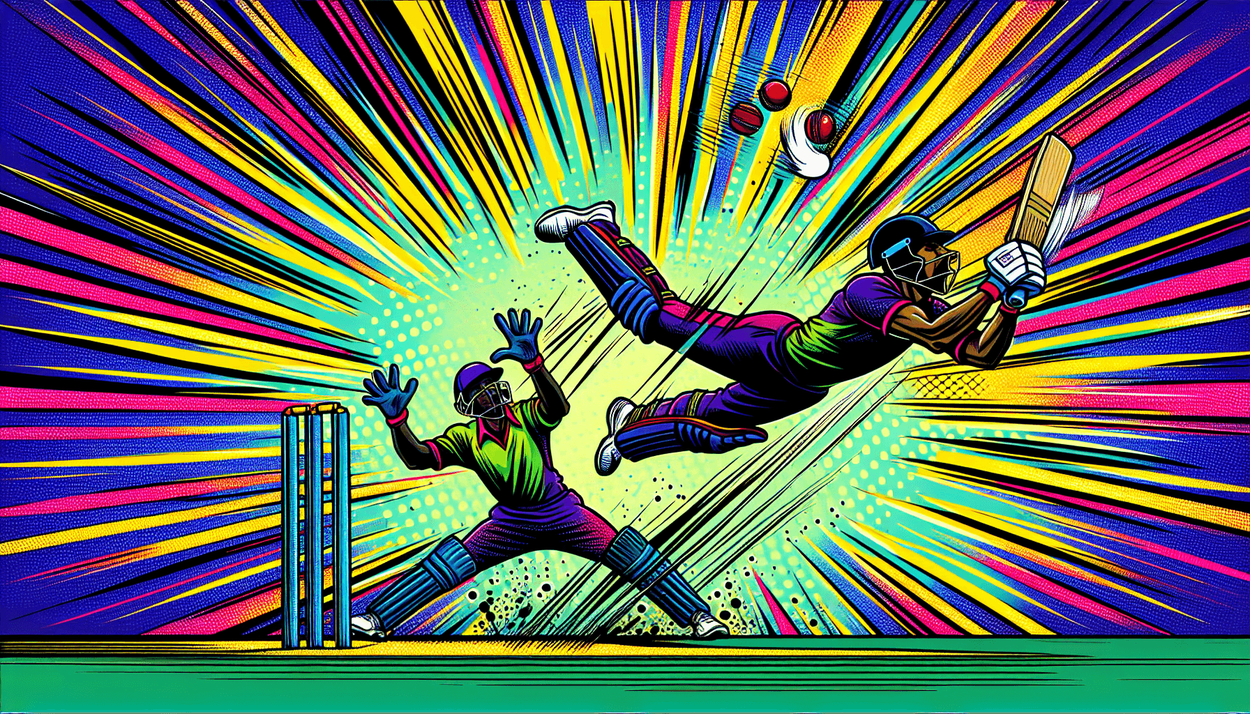 Amir vs Kaif: A T20 Tussle of Words!