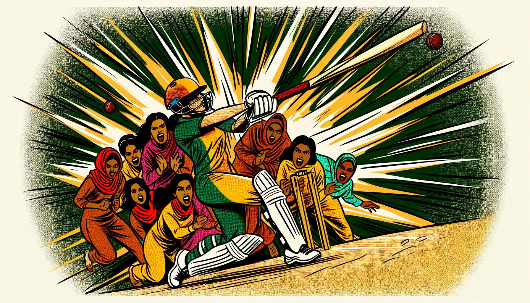 Australia vs India: Day 2 Drama at the WACA!