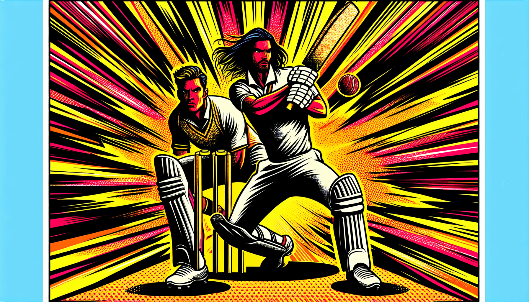 Rain, Drama, and Glory: India vs Kiwis in T20 World Cup 2026!