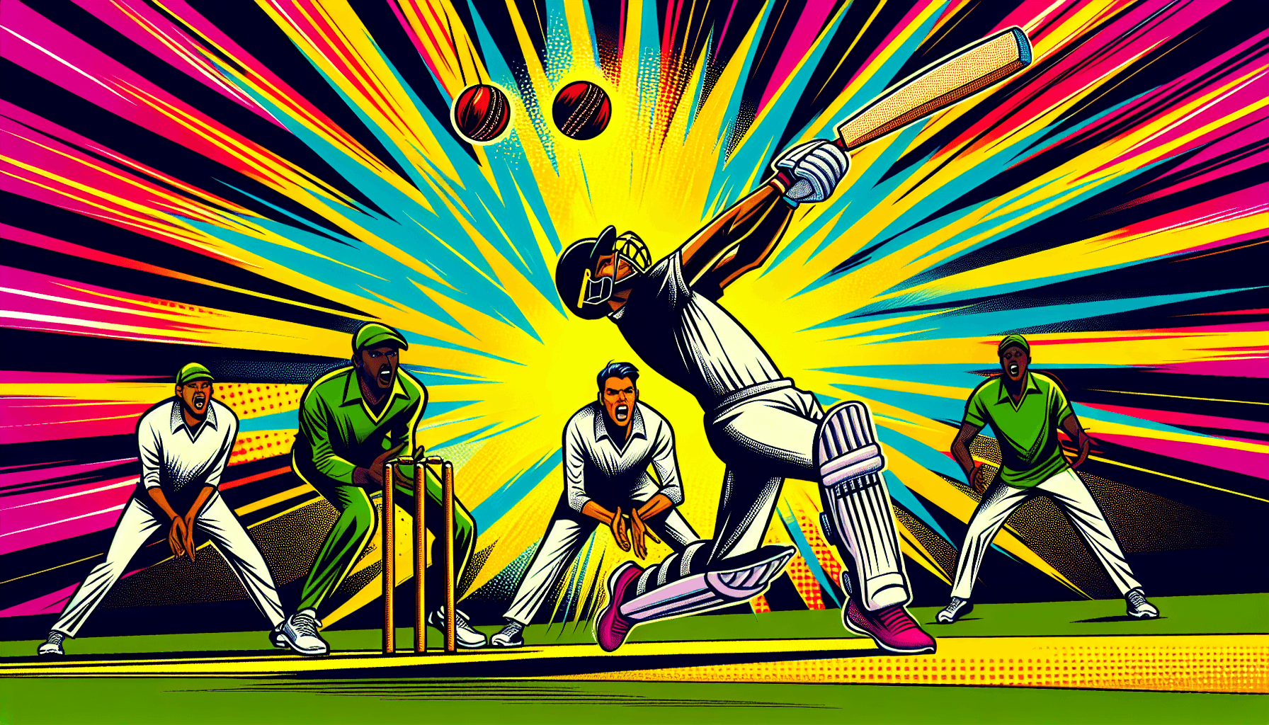 Samson's Surge: Gambhir Gets the Kudos!