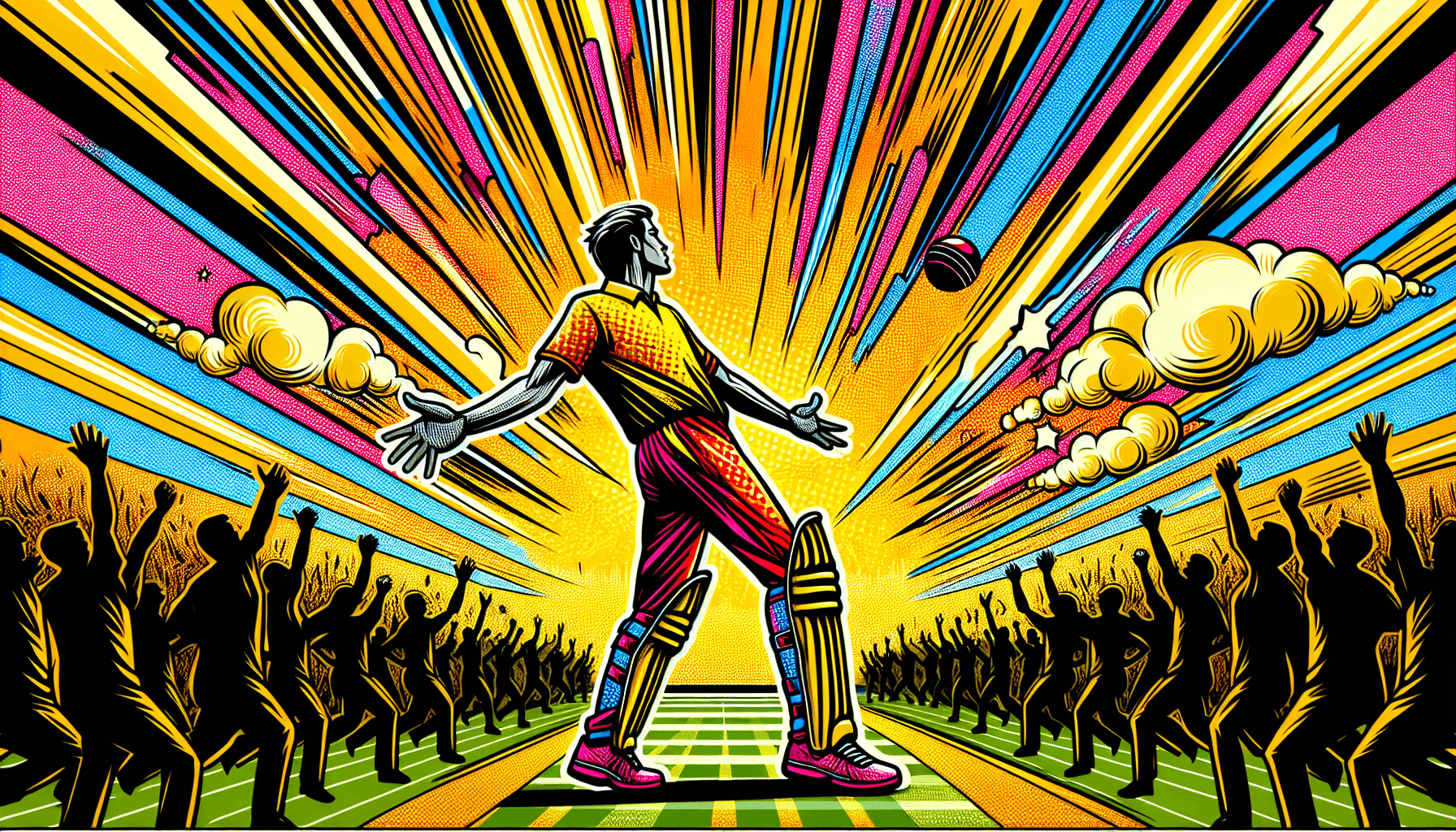 Hardik Pandya: The Clutch King Shines in Semifinal Glory!