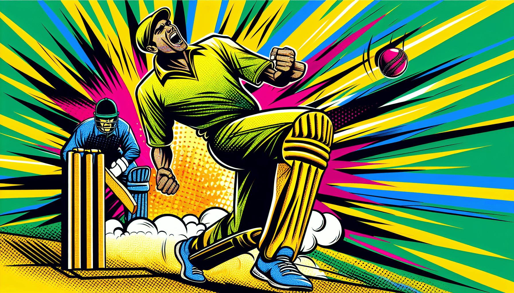 Kiwis’ Secret Sauce: How to Upset India in the T20 Final!