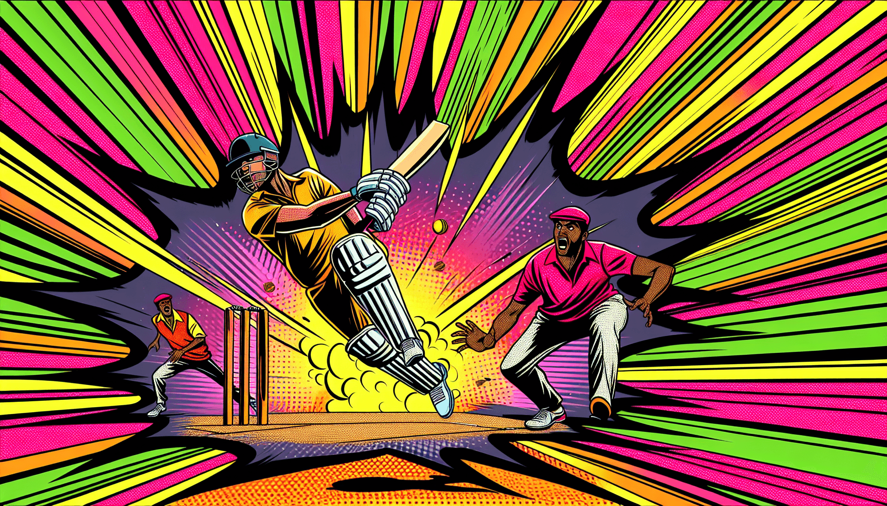 T20WC 2016: India vs New Zealand Highlights – A Classic Clash