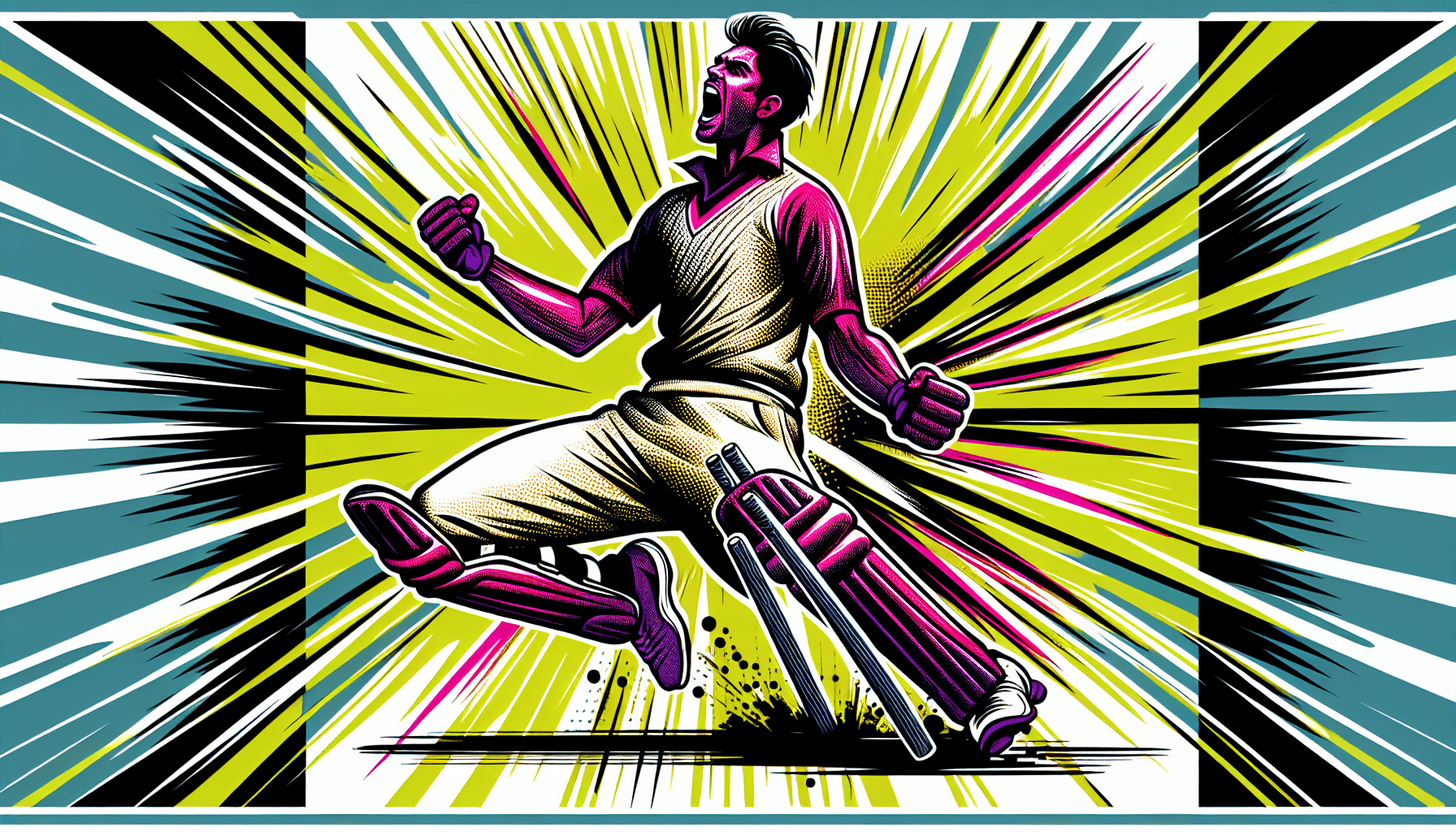 South Australia Set for Shield Final Showdown!