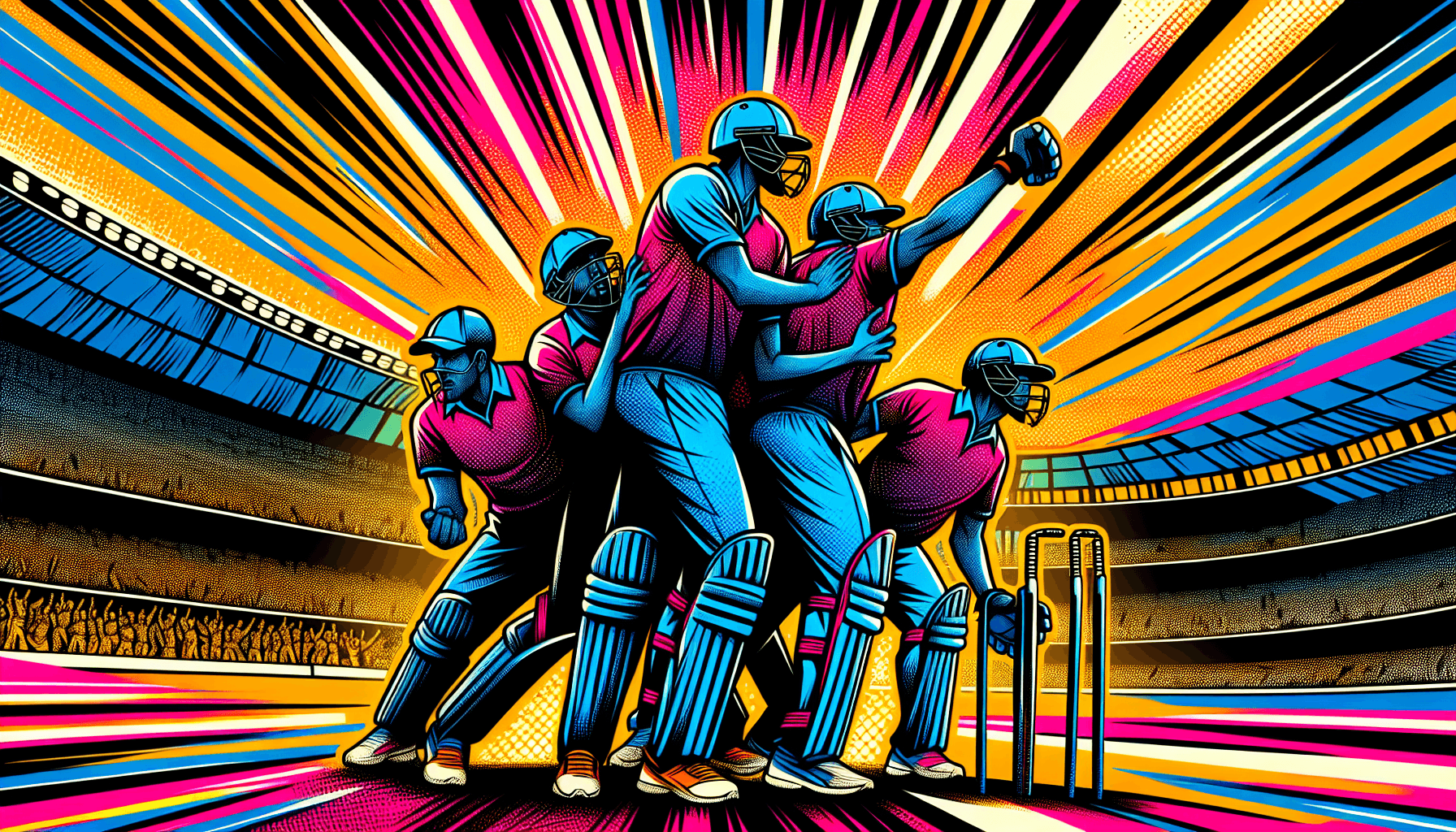 Santner Backs Out-of-Form Indian Bowler Ahead of World Cup Final