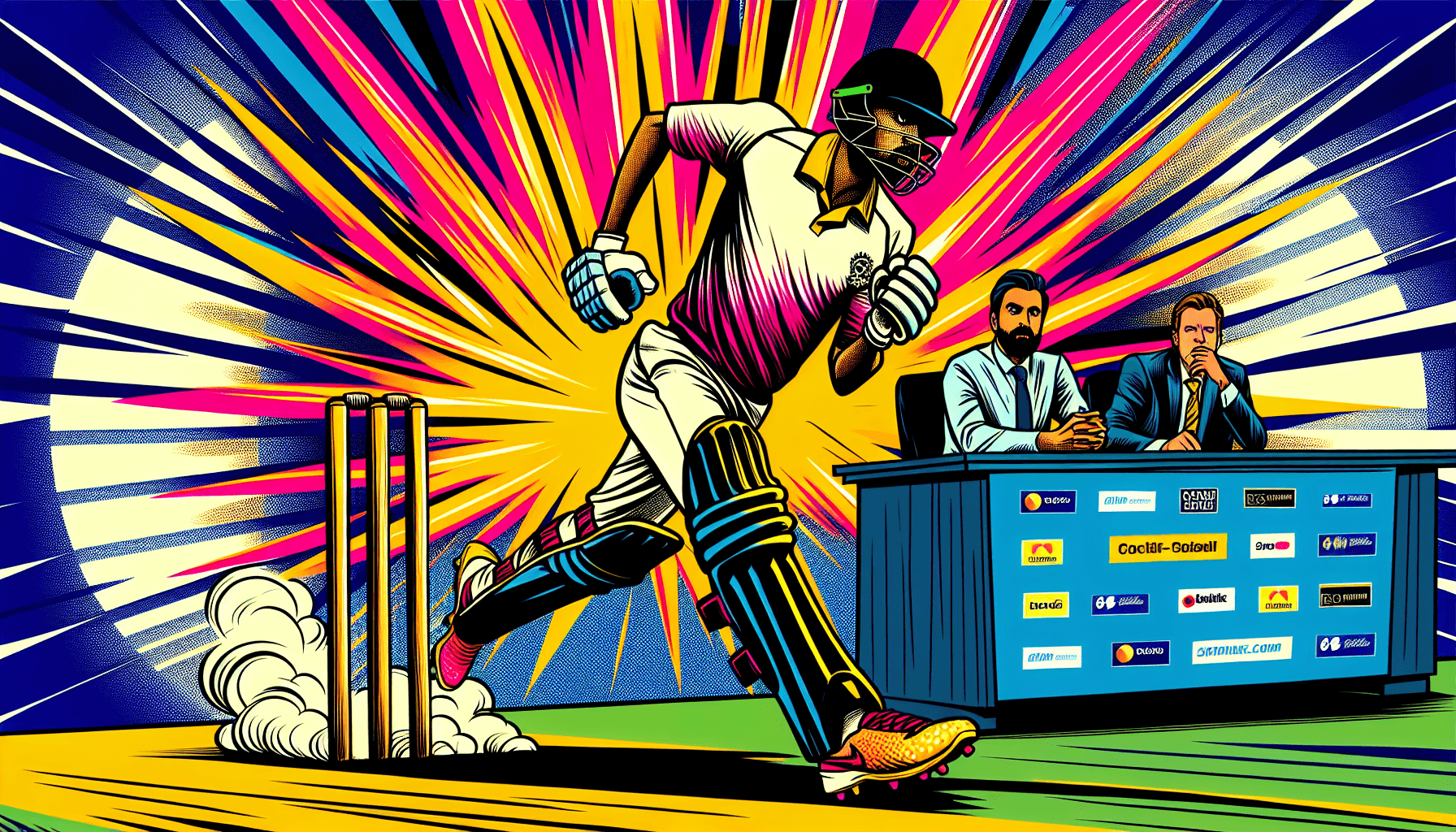 Santner’s Pitch Snap: Copycat or Coincidence?