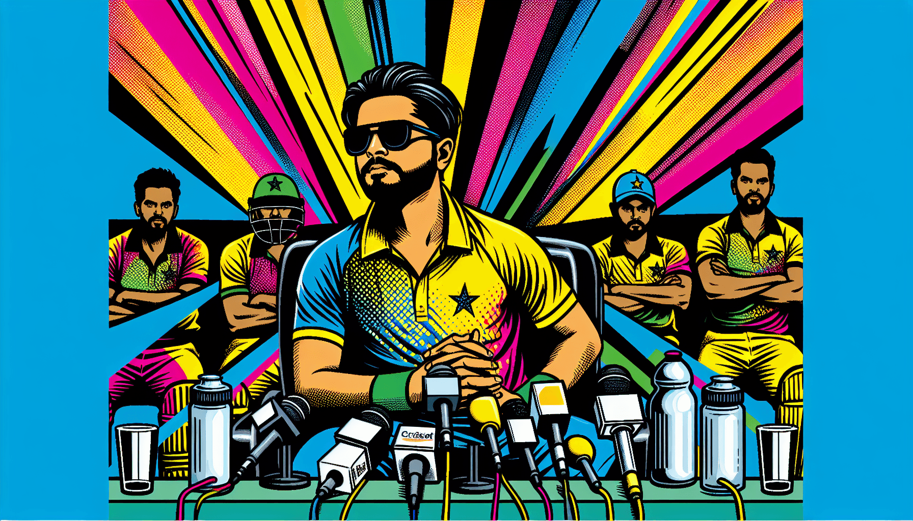 Santner's Heartbreaker: Kiwis Set to Tonk India in Ahmedabad!