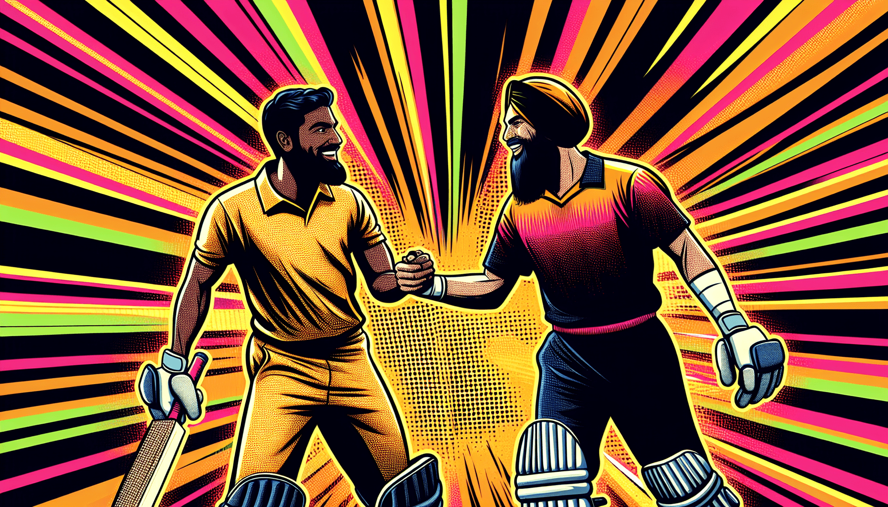 Train to Glory: Indian Railways Rolls Out for T20 World Cup Final!