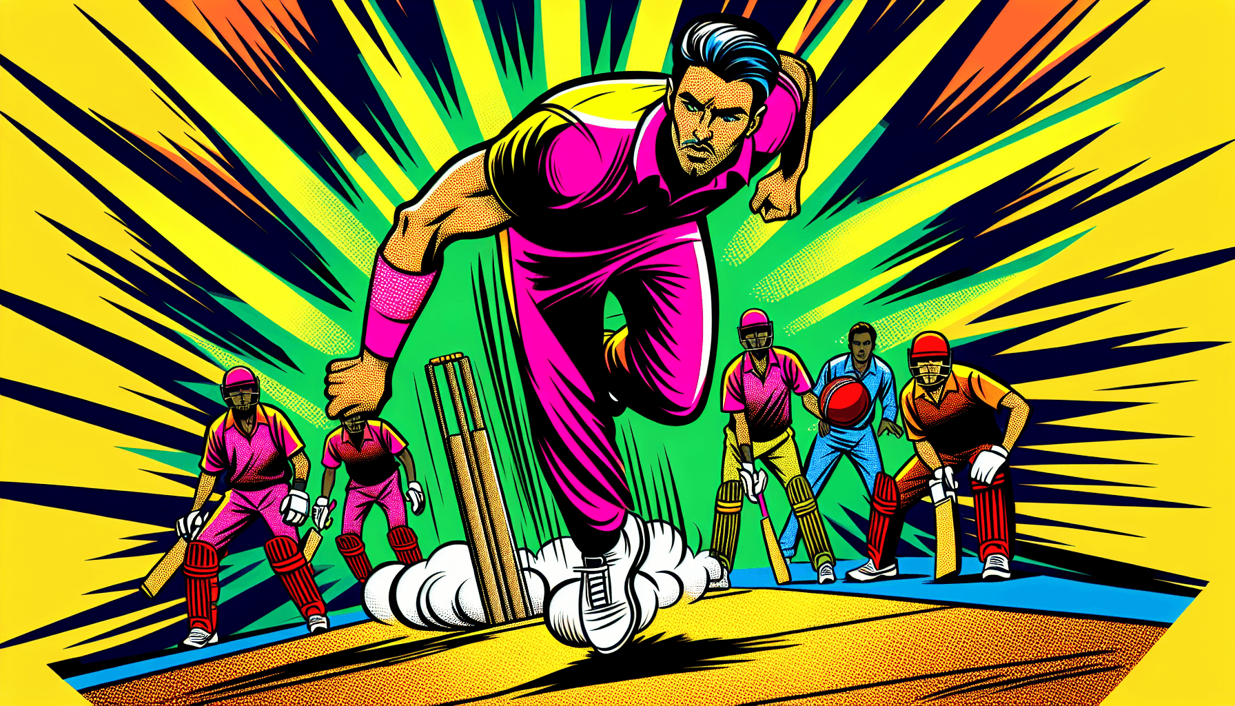 Clarke's Hot Take: Bumrah Set to Blow Up the World Cup Final!