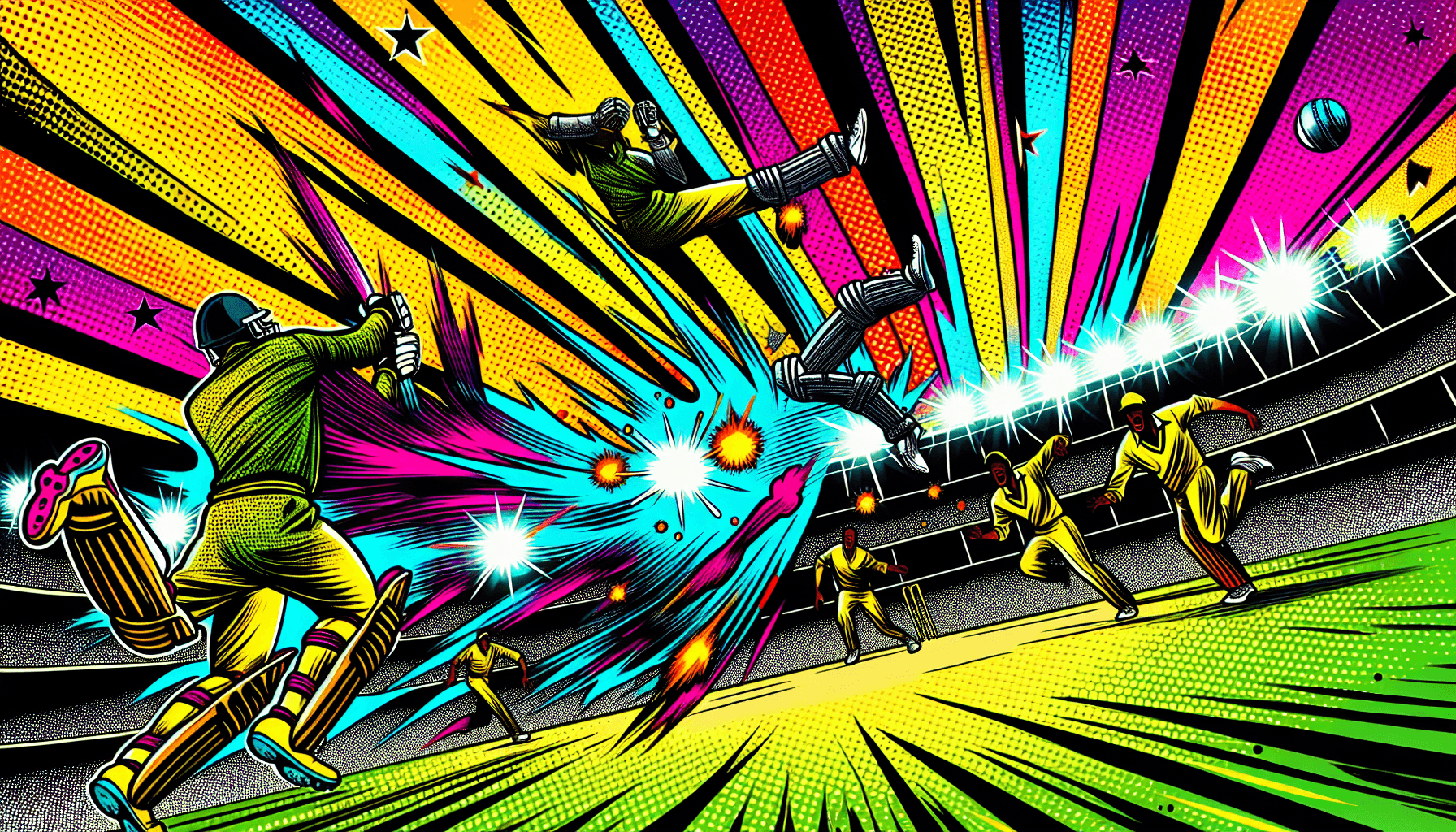 Get Ready to Party: T20 World Cup 2026 Final Ceremony Details!