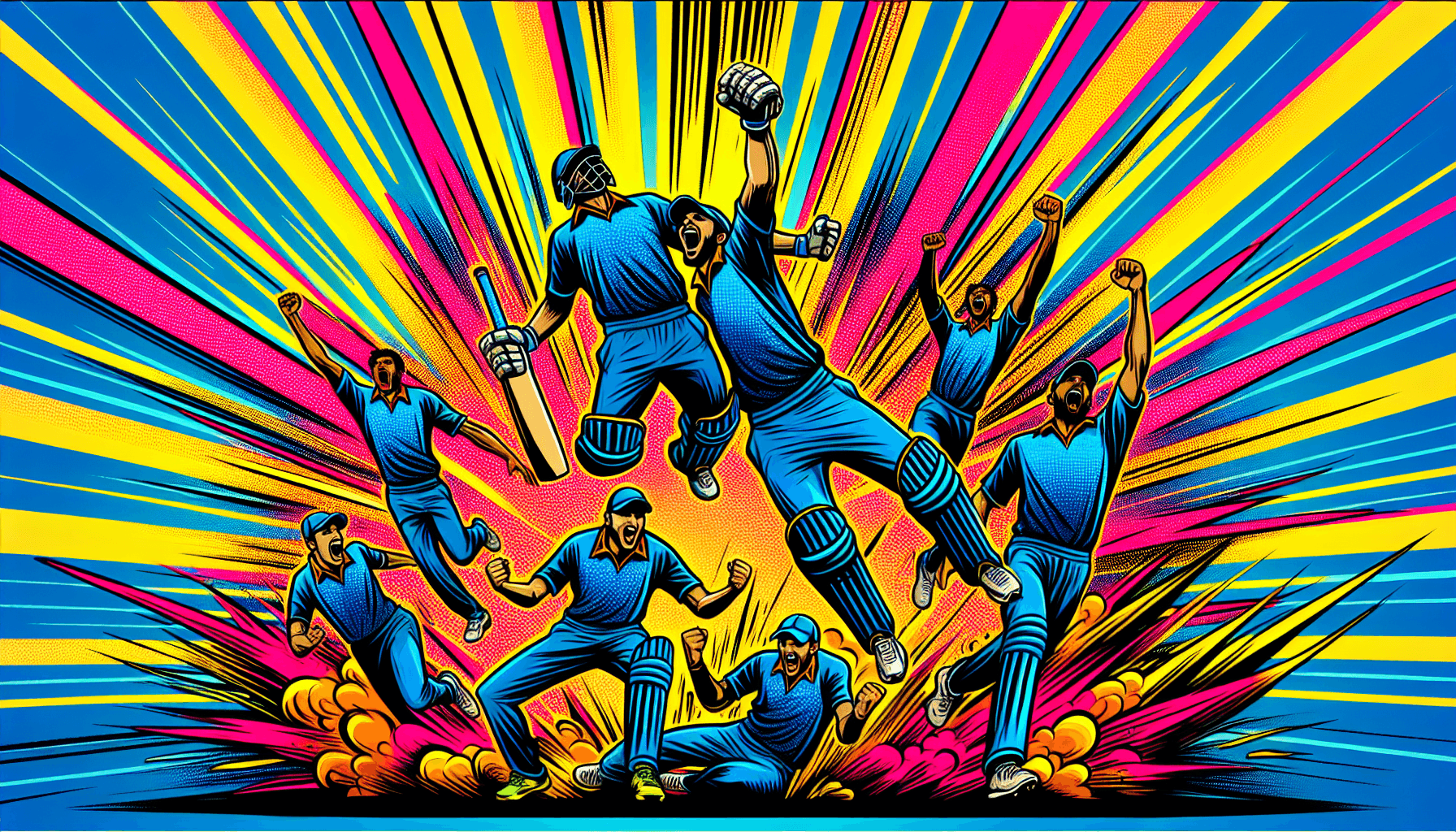 Streaming Madness: India’s Nail-Biter Sets T20 Record!