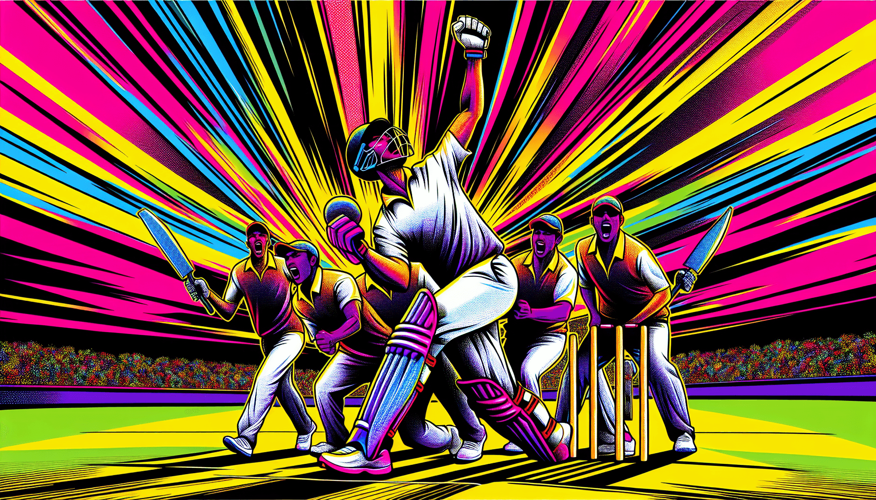 Shoaib Akhtar: India’s 1.5 Billion Fans Are a Double-Edged Sword