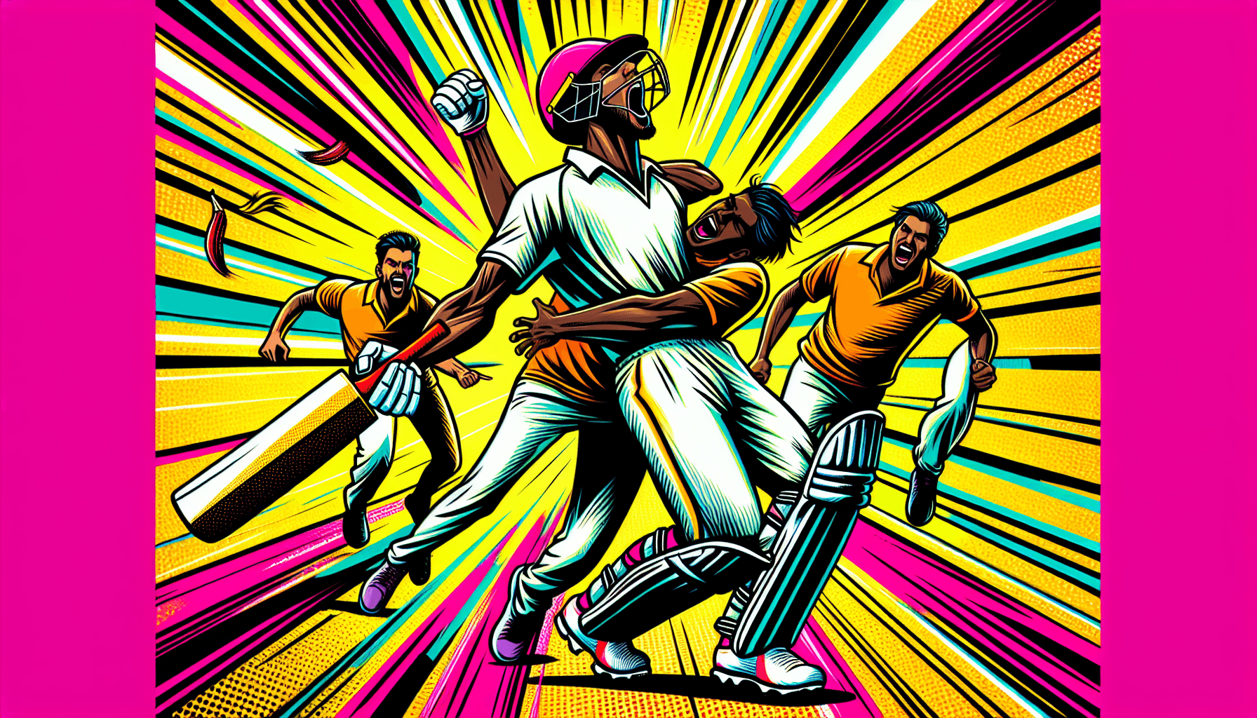 Will India Defend Their Crown Against New Zealand?