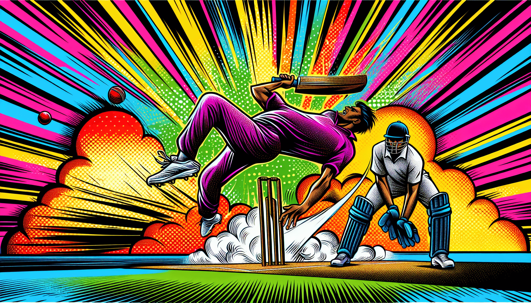 Harmanpreet Kaur: 17 Years of Slaying the Game!