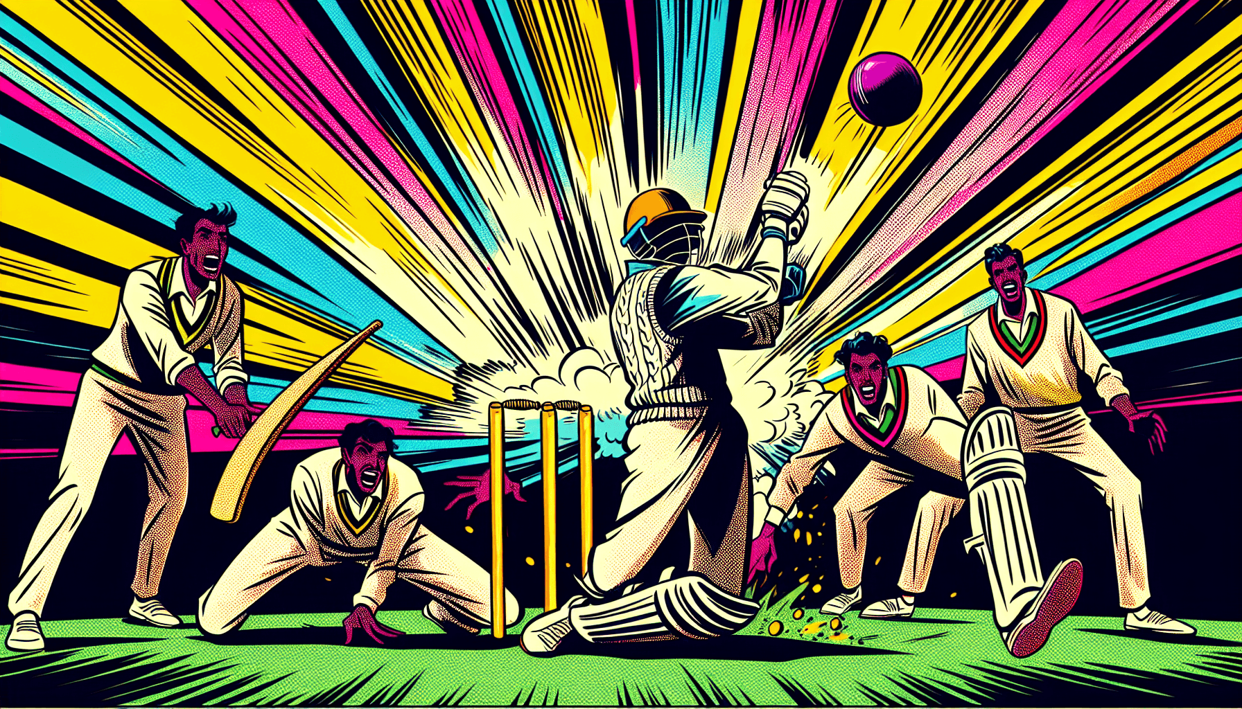 Britney Cooper Bows Out: A West Indies Legend Calls Time