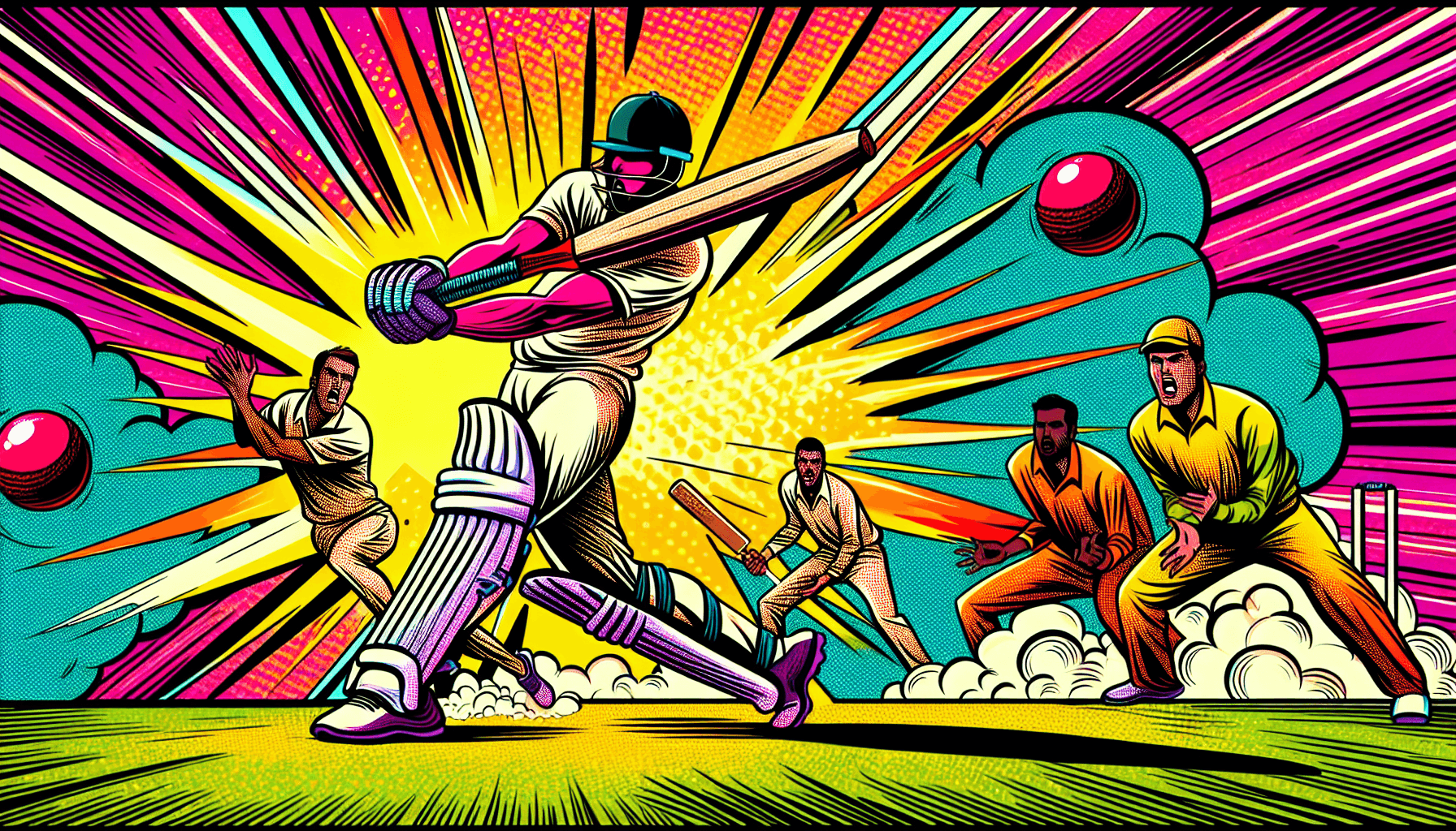 IND vs NZ: T20 World Cup 2026 Final – The Clash of Titans!