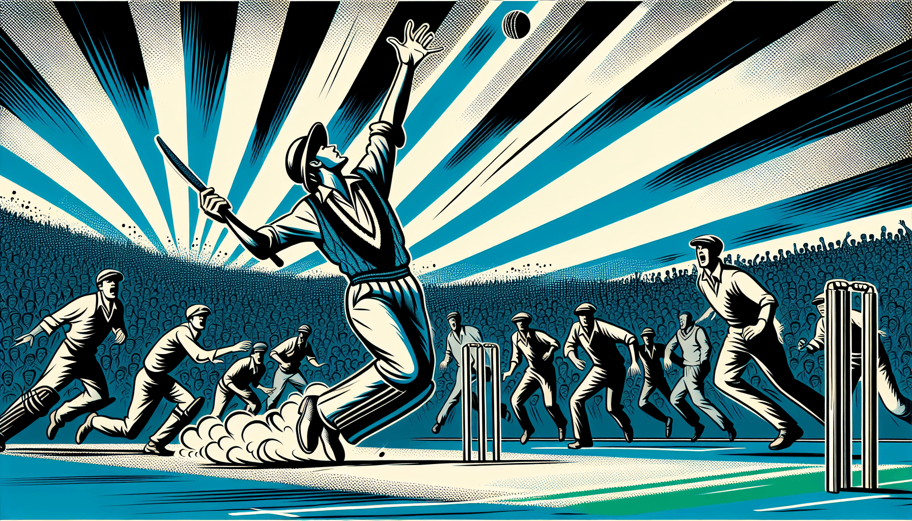 Sutherland's Magic: Australia Women Put India in a Spin